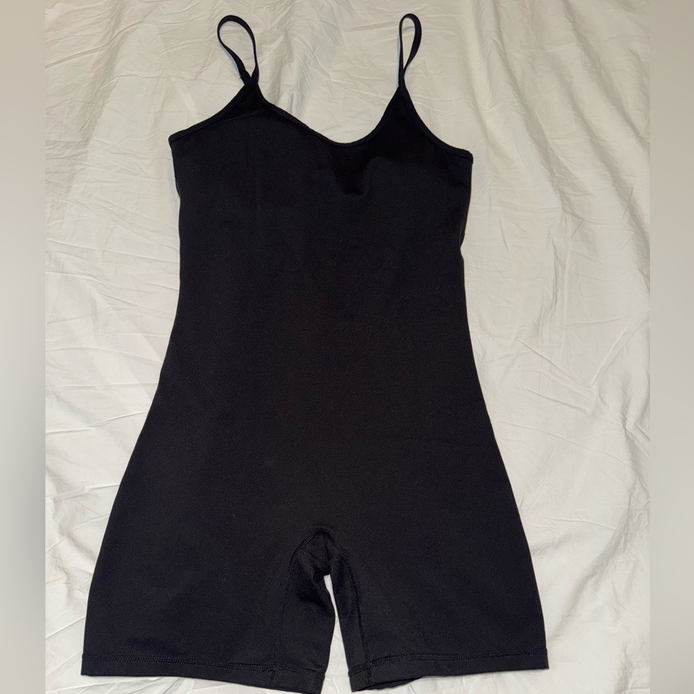 TALULAH Black Sleeveless Dress